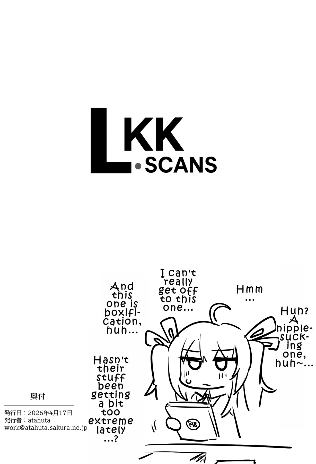 Hentai Manga Comic-Miss Onahole at the Peak of Her Heat-Read-42